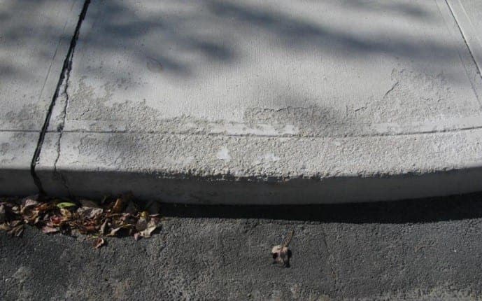 Spalling Repair in Apex, NC — Local Concrete Contractor.