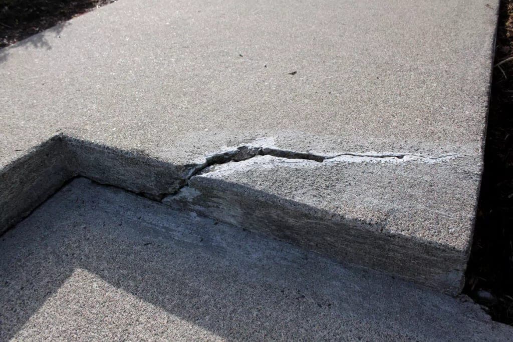 Porch Repair in Cary, NC — Local Concrete Contractor.