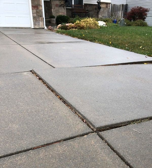 Lifting in Gastonia, NC — Local Concrete Contractor.