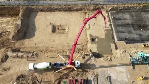 Commercial Flatwork