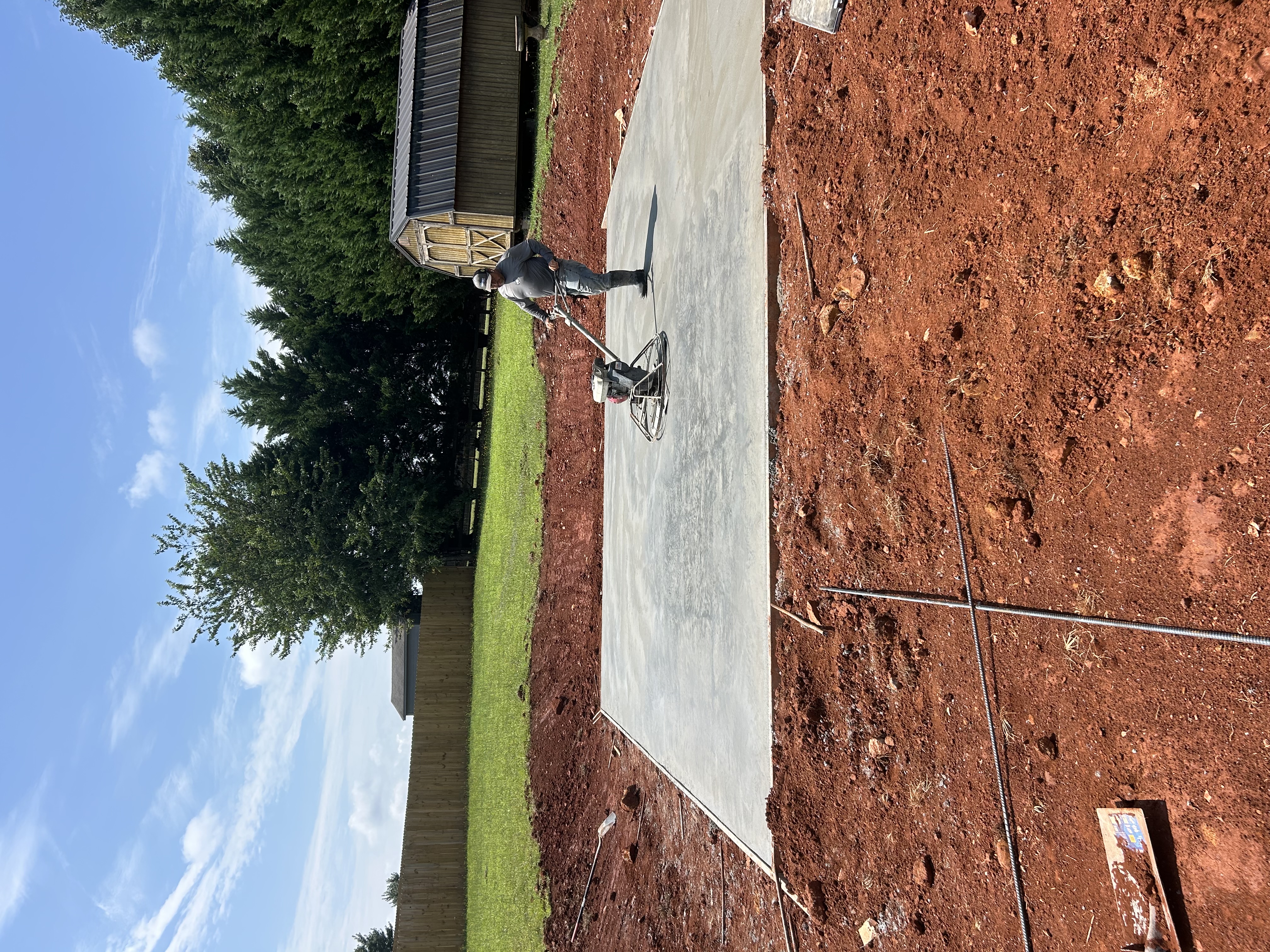 foundations project 1