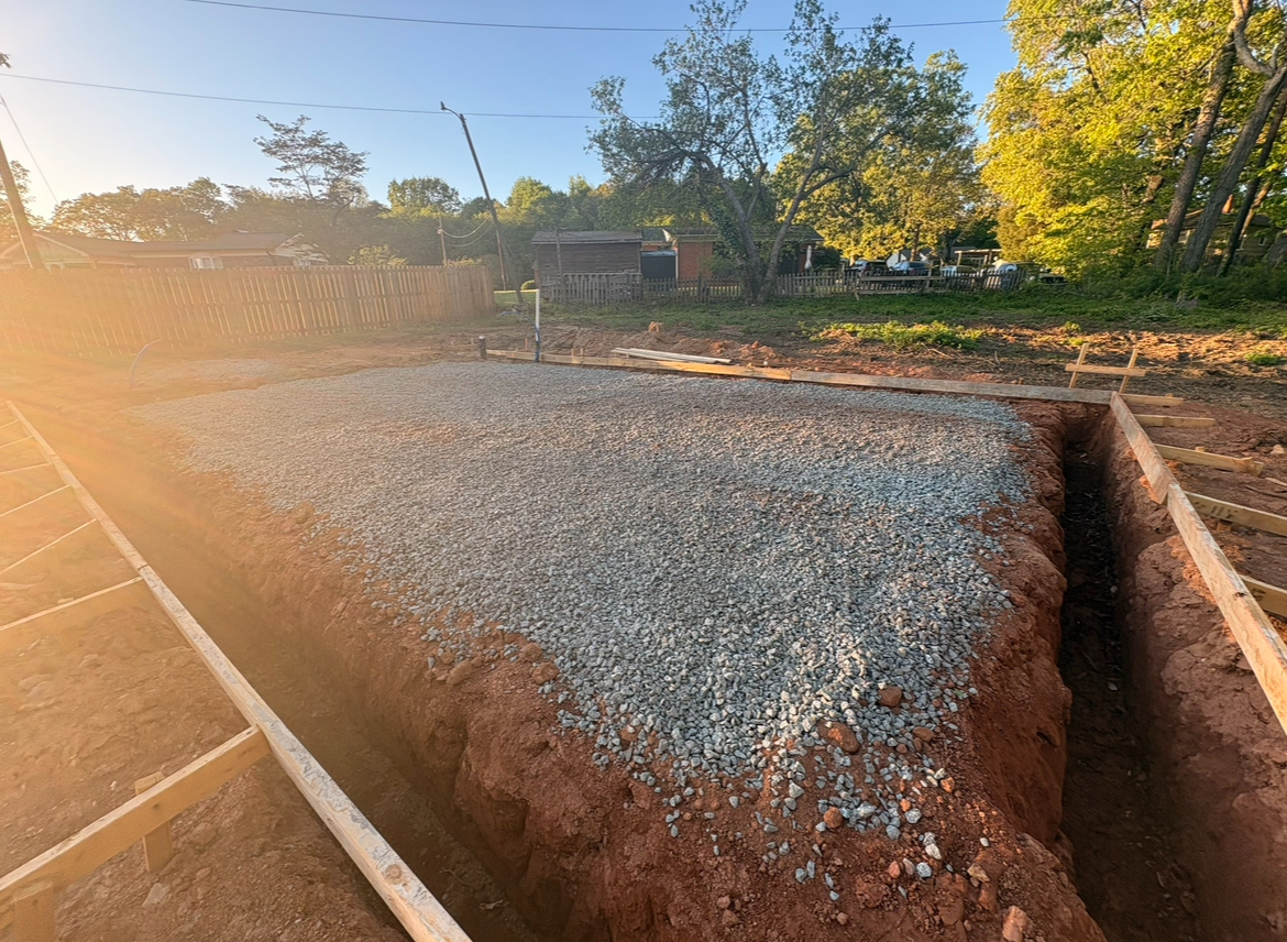foundations project 2