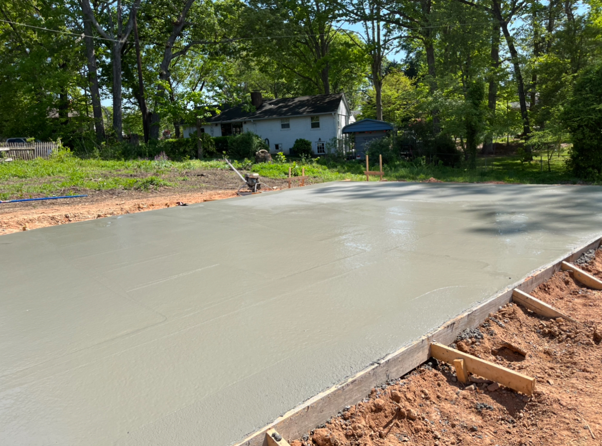 foundations project 3