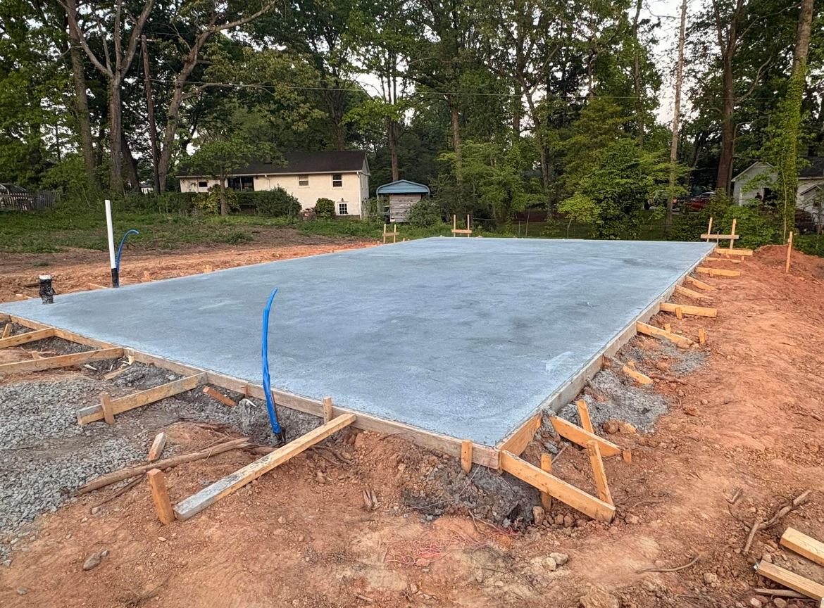 foundations project 6