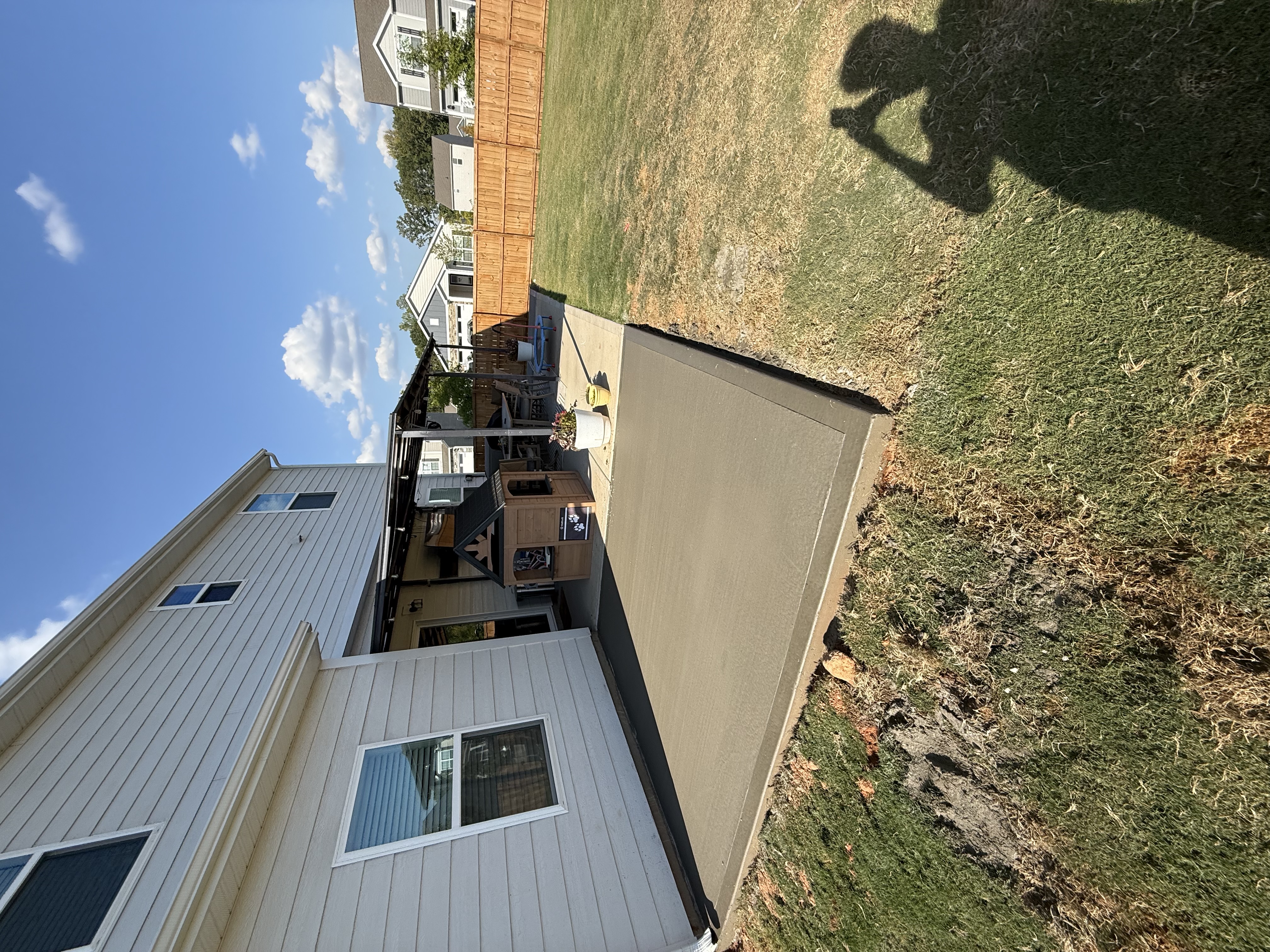 patios project 15