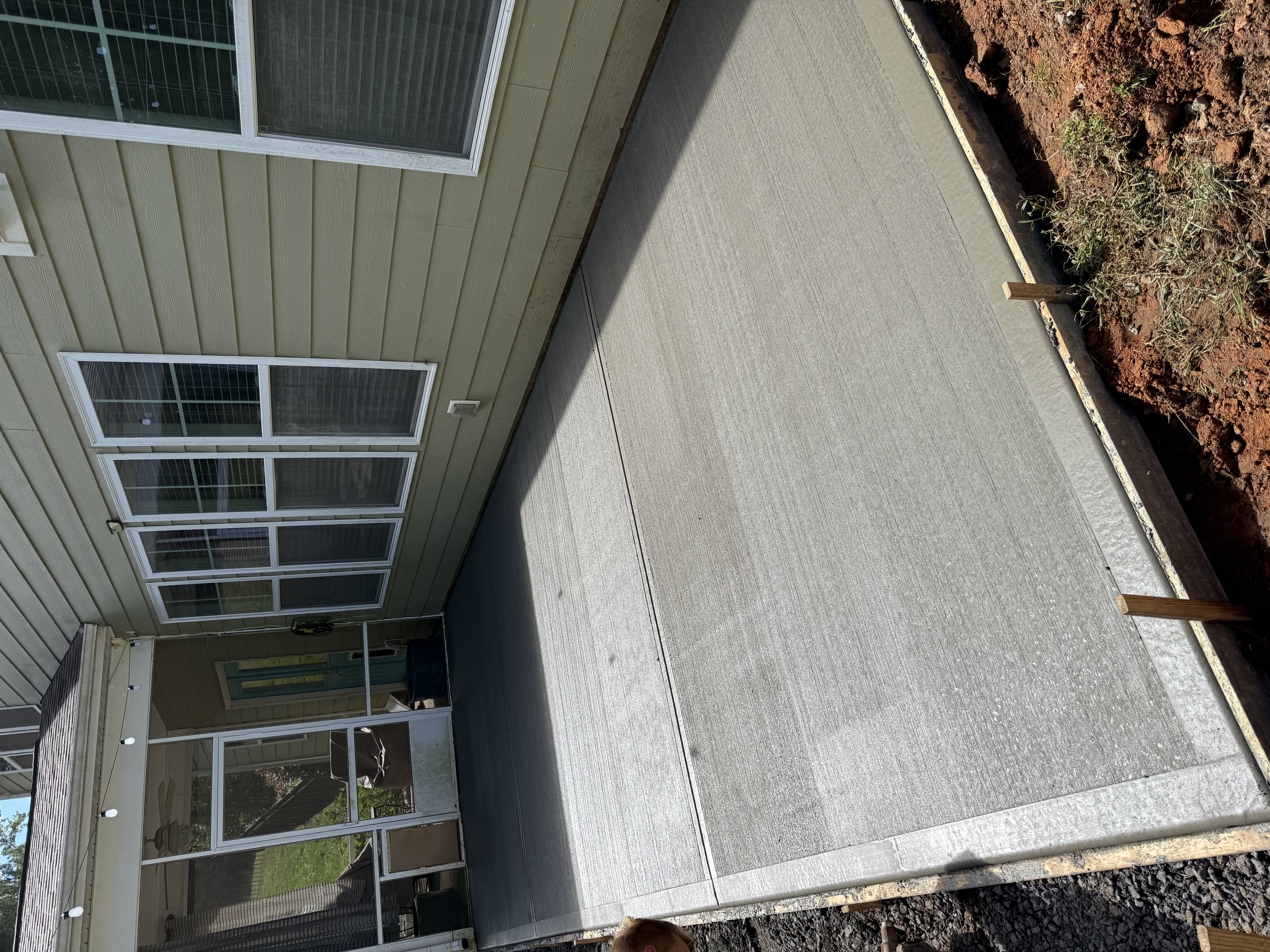 patios project 16
