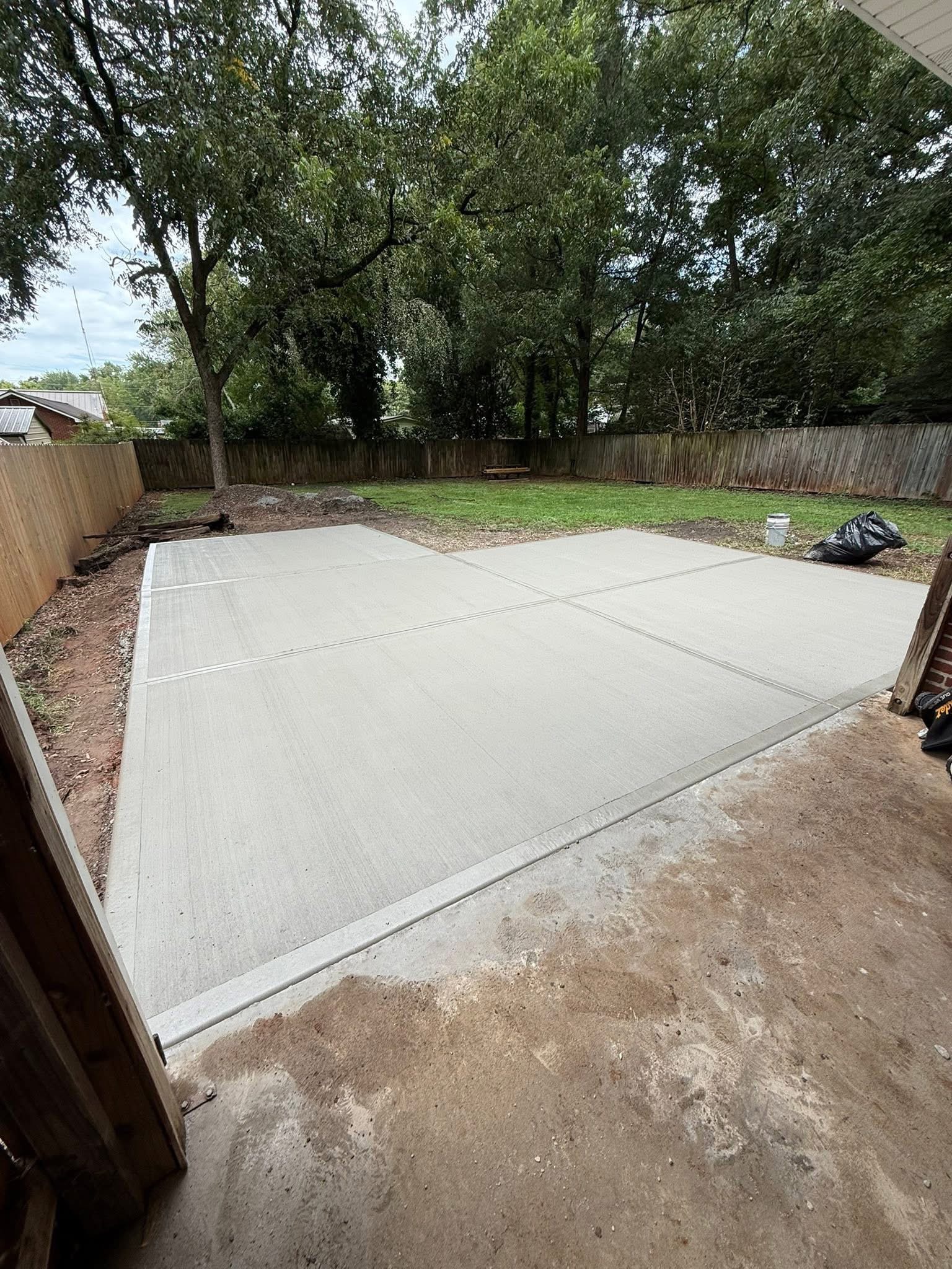 patios project 17
