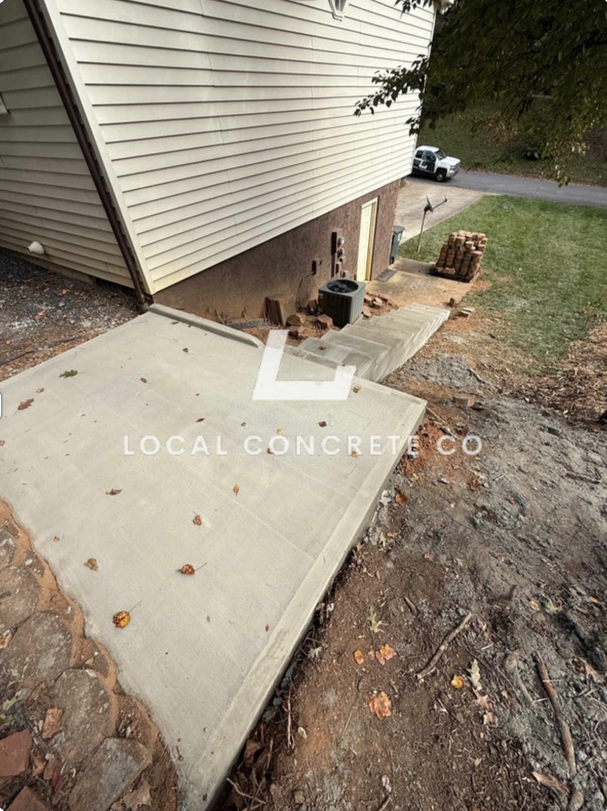 Clayton pool decks project 19