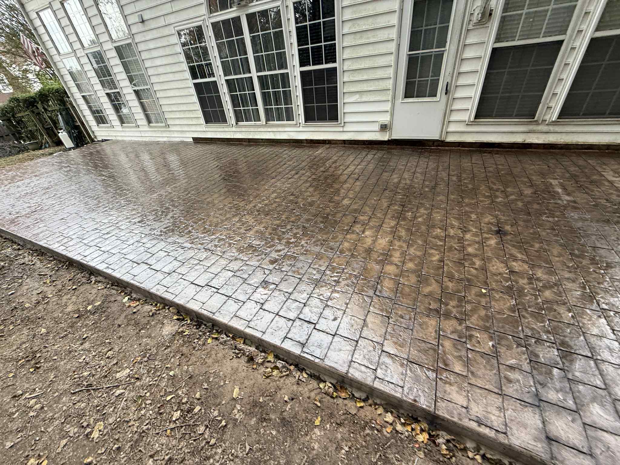 patios project 22