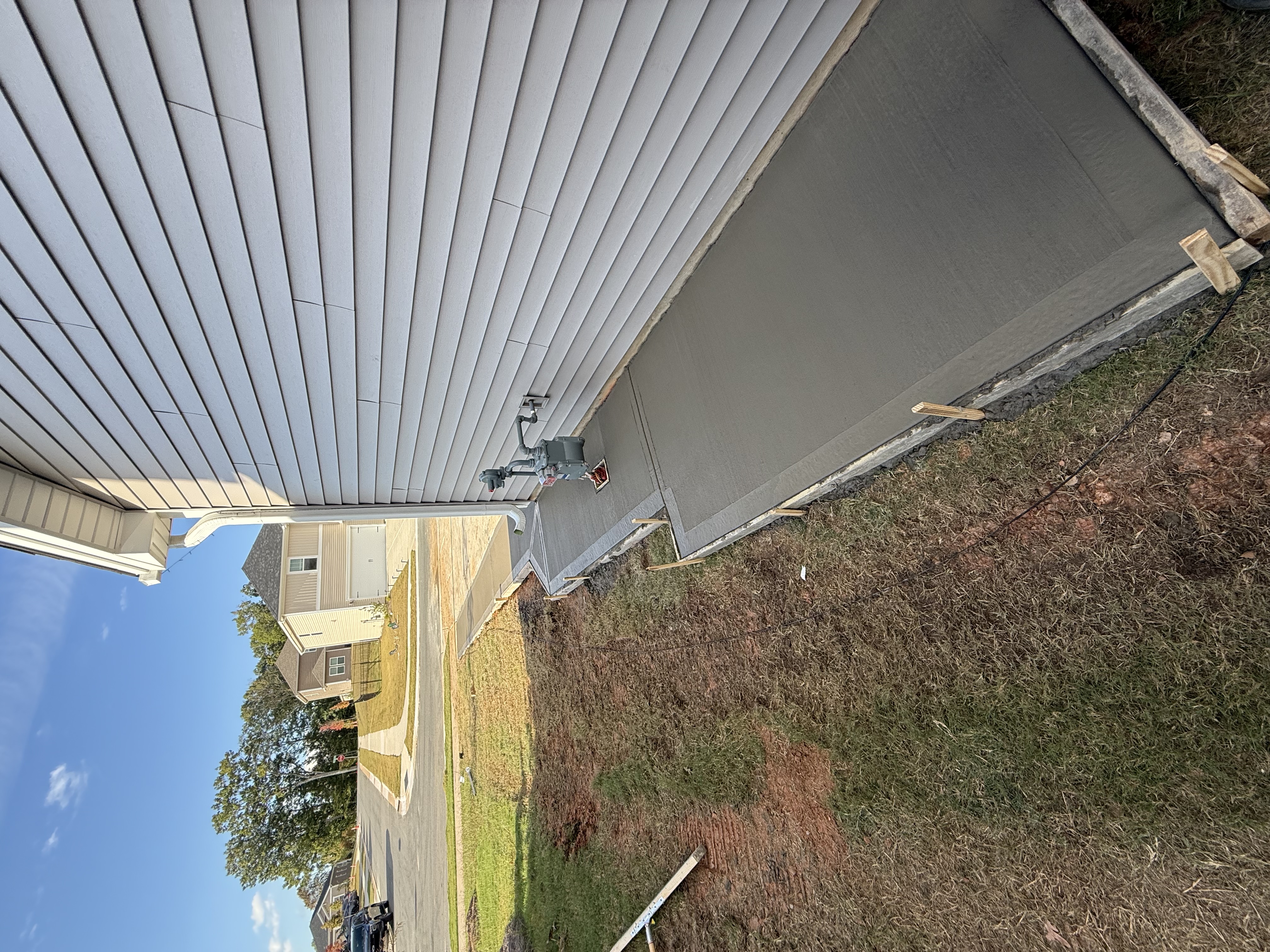 Clayton steps project 12